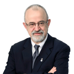 Klaudios Mustakas