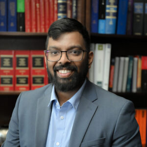 Mathisan Chandrakumar