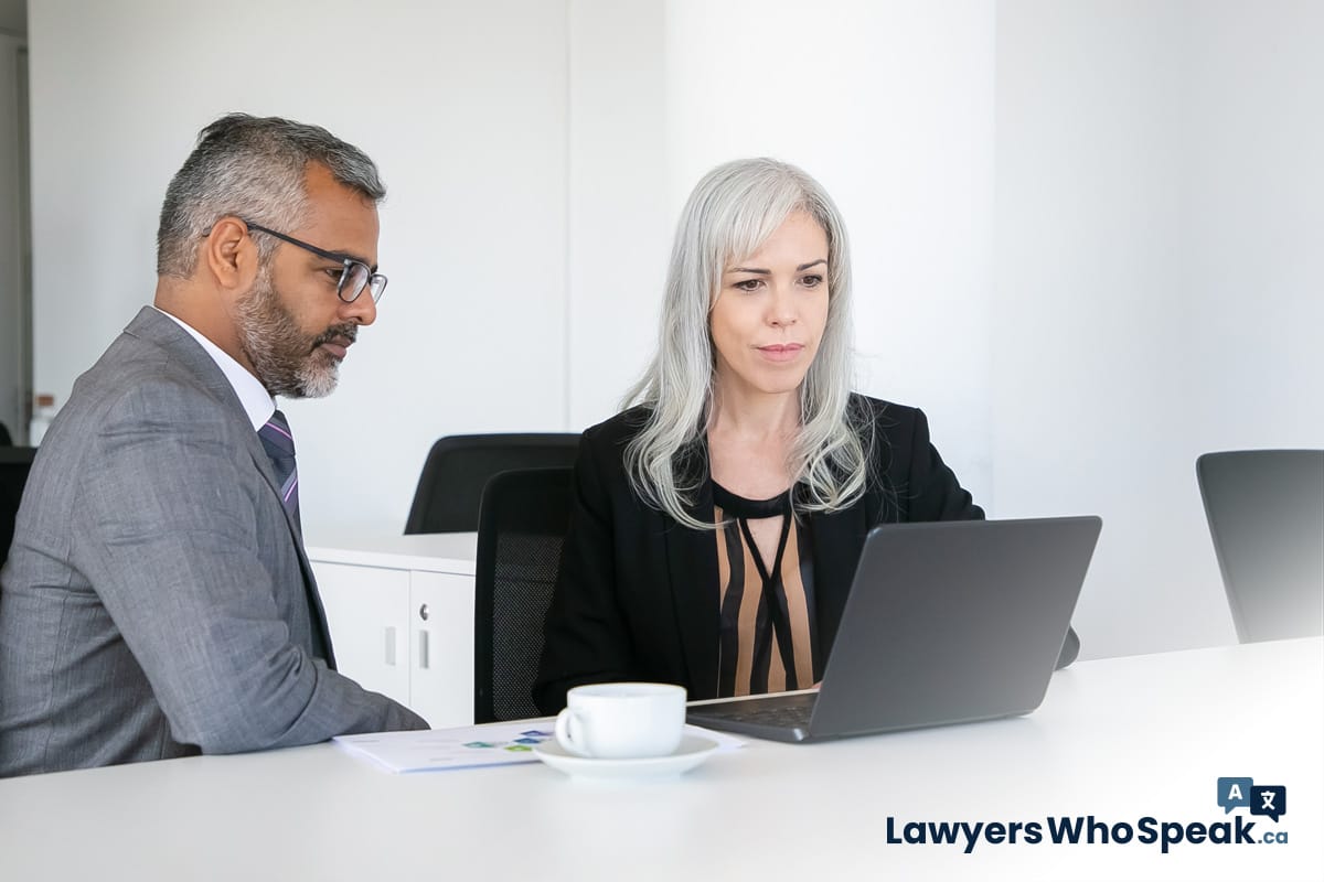 How to Switch Lawyers Mid-Case