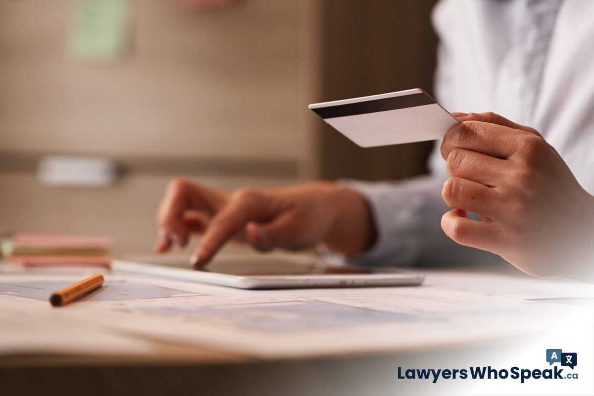 How Much Does a Lawyer Cost in Ontario