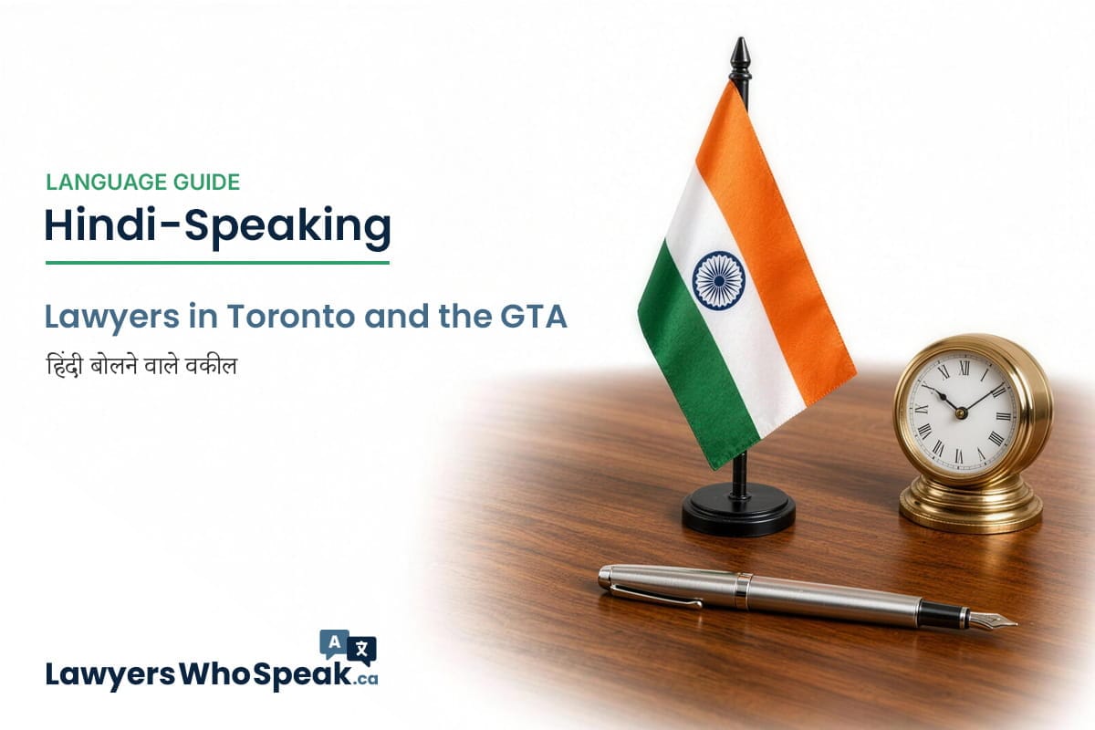 Hindi Language Guide