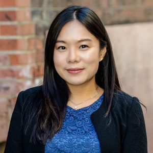 Stephanie Yuen