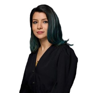 Elham Beygi
