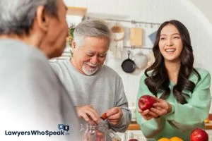 Sponsoring a Family Member to Canada