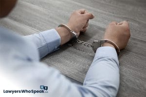 Charged With a Crime in Ontario