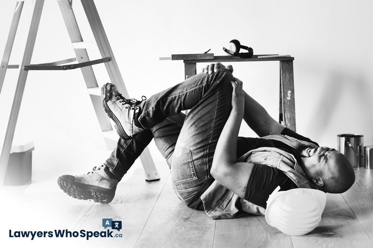 Personal Injury in Ontario