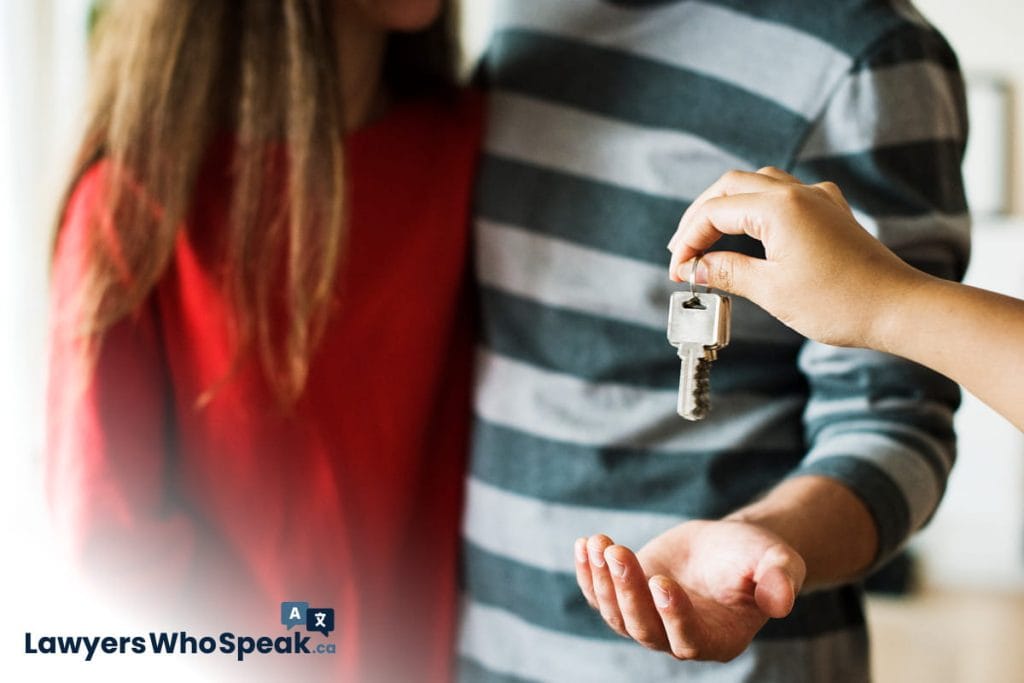 Tenant Rights Ontario