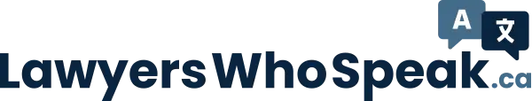 Lawyers Who Speak
