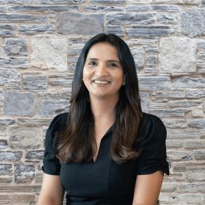Parul Ahluwalia
