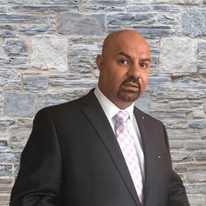 Paul Dhaliwal