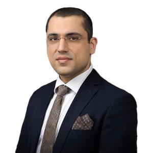 Vahid Yeganeh