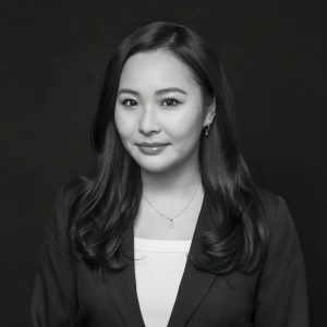 Deborah Cheung