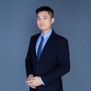 Junkang Yang