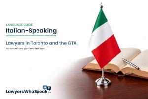 Italian Language Guide