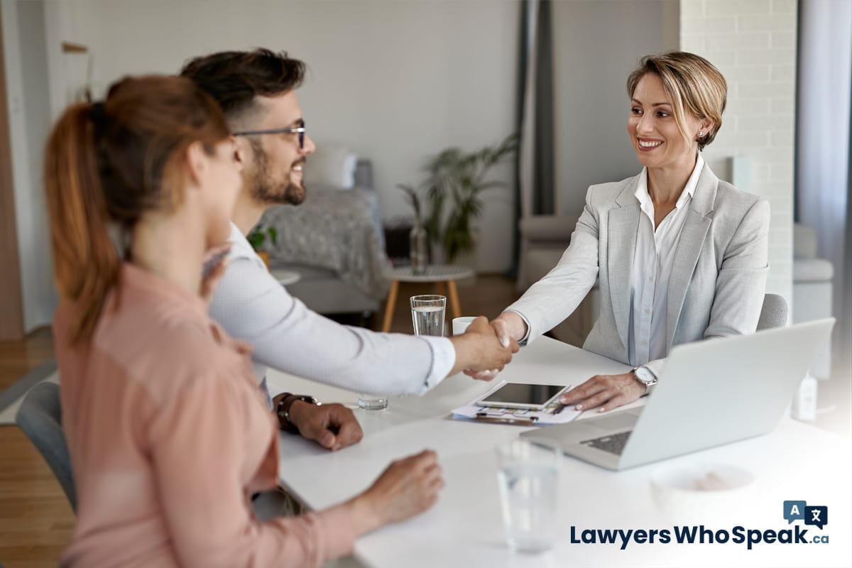 Legal Advice in Ontario