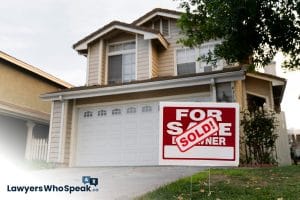 Selling a Home in Ontario
