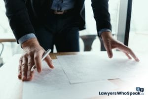 Home 14 Power of Attorney Ontario