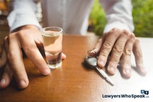 Impaired Driving in Ontario