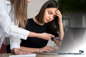 Workplace Discrimination