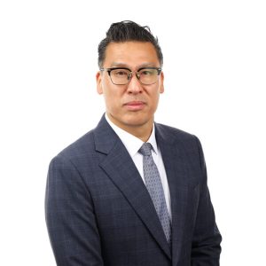 Andy Chan