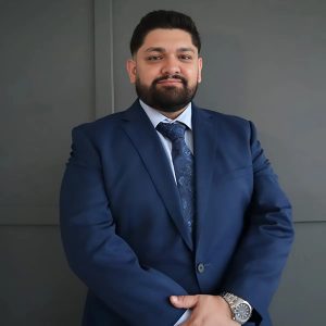 Abe Yaqub